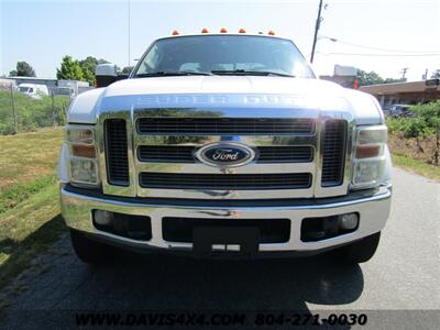 2008 Ford F-450 Super Duty King Ranch Diesel 4X4 Crew Cab (SOLD)   - Photo 16 - North Chesterfield, VA 23237