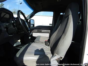 2013 Ford F-650 Super Duty XL Pro Loader 21 Foot Rollback Wrecker Tow   - Photo 21 - North Chesterfield, VA 23237