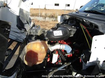 2013 Ford F-650 Super Duty XL Pro Loader 21 Foot Rollback Wrecker Tow   - Photo 24 - North Chesterfield, VA 23237