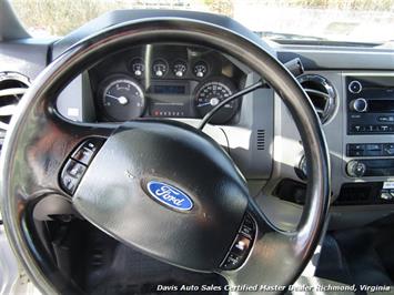 2013 Ford F-650 Super Duty XL Pro Loader 21 Foot Rollback Wrecker Tow   - Photo 6 - North Chesterfield, VA 23237