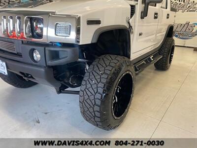 2006 Hummer H2 SUT SUT Four Door 4x4 Lifted Rare Truck   - Photo 81 - North Chesterfield, VA 23237