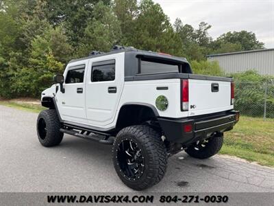 2006 Hummer H2 SUT SUT Four Door 4x4 Lifted Rare Truck   - Photo 30 - North Chesterfield, VA 23237