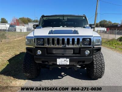 2006 Hummer H2 SUT SUT Four Door 4x4 Lifted Rare Truck   - Photo 15 - North Chesterfield, VA 23237