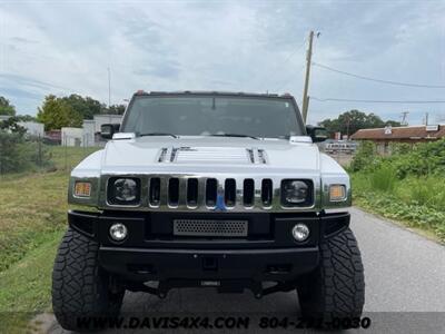 2006 Hummer H2 SUT SUT Four Door 4x4 Lifted Rare Truck   - Photo 26 - North Chesterfield, VA 23237