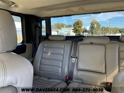 2006 Hummer H2 SUT SUT Four Door 4x4 Lifted Rare Truck   - Photo 65 - North Chesterfield, VA 23237