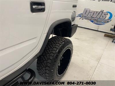 2006 Hummer H2 SUT SUT Four Door 4x4 Lifted Rare Truck   - Photo 74 - North Chesterfield, VA 23237