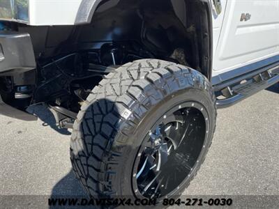 2006 Hummer H2 SUT SUT Four Door 4x4 Lifted Rare Truck   - Photo 54 - North Chesterfield, VA 23237