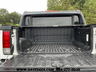 2006 Hummer H2 SUT SUT Four Door 4x4 Lifted Rare Truck   - Photo 40 - North Chesterfield, VA 23237