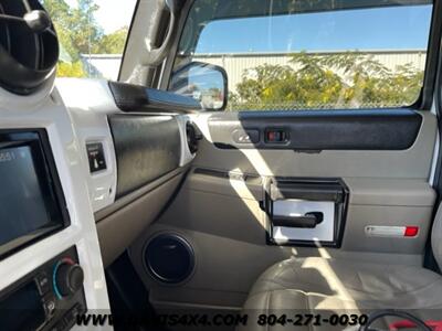 2006 Hummer H2 SUT SUT Four Door 4x4 Lifted Rare Truck   - Photo 63 - North Chesterfield, VA 23237