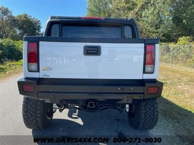 2006 Hummer H2 SUT SUT Four Door 4x4 Lifted Rare Truck   - Photo 18 - North Chesterfield, VA 23237