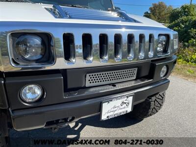 2006 Hummer H2 SUT SUT Four Door 4x4 Lifted Rare Truck   - Photo 48 - North Chesterfield, VA 23237