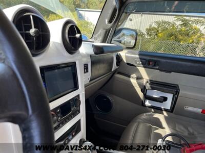 2006 Hummer H2 SUT SUT Four Door 4x4 Lifted Rare Truck   - Photo 61 - North Chesterfield, VA 23237