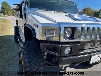 2006 Hummer H2 SUT SUT Four Door 4x4 Lifted Rare Truck   - Photo 20 - North Chesterfield, VA 23237