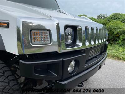 2006 Hummer H2 SUT SUT Four Door 4x4 Lifted Rare Truck   - Photo 24 - North Chesterfield, VA 23237