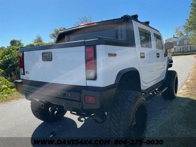 2006 Hummer H2 SUT SUT Four Door 4x4 Lifted Rare Truck   - Photo 19 - North Chesterfield, VA 23237