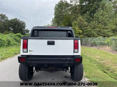 2006 Hummer H2 SUT SUT Four Door 4x4 Lifted Rare Truck   - Photo 29 - North Chesterfield, VA 23237