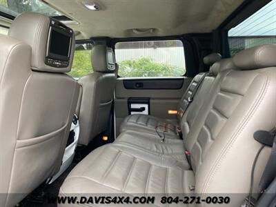 2006 Hummer H2 SUT SUT Four Door 4x4 Lifted Rare Truck   - Photo 8 - North Chesterfield, VA 23237