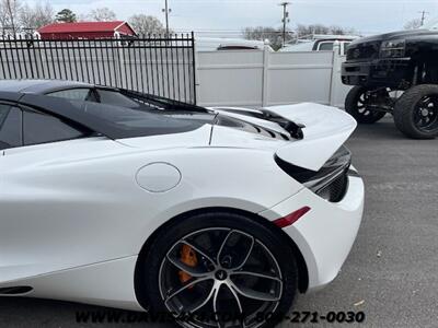 2020 McLaren 720S Spider Performance   - Photo 54 - North Chesterfield, VA 23237