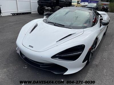 2020 McLaren 720S Spider Performance   - Photo 59 - North Chesterfield, VA 23237