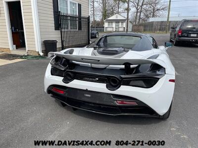 2020 McLaren 720S Spider Performance   - Photo 51 - North Chesterfield, VA 23237