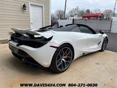 2020 McLaren 720S Spider Performance   - Photo 4 - North Chesterfield, VA 23237