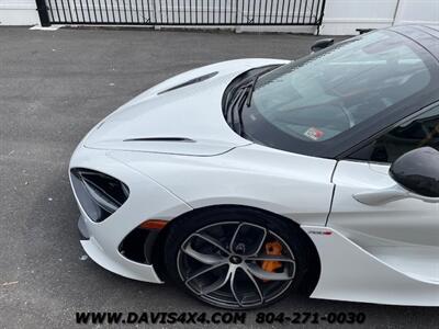 2020 McLaren 720S Spider Performance   - Photo 55 - North Chesterfield, VA 23237