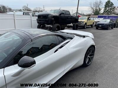 2020 McLaren 720S Spider Performance   - Photo 57 - North Chesterfield, VA 23237