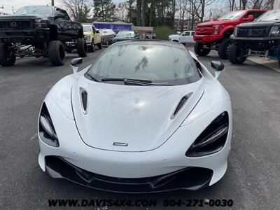 2020 McLaren 720S Spider Performance   - Photo 44 - North Chesterfield, VA 23237