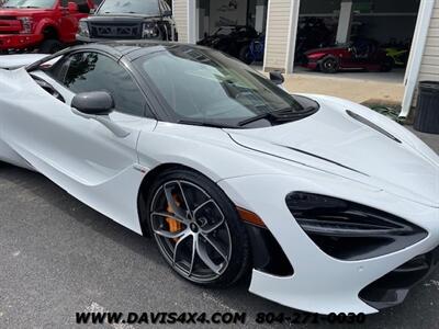 2020 McLaren 720S Spider Performance   - Photo 47 - North Chesterfield, VA 23237