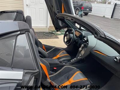 2020 McLaren 720S Spider Performance   - Photo 15 - North Chesterfield, VA 23237