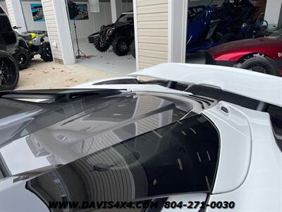 2020 McLaren 720S Spider Performance   - Photo 12 - North Chesterfield, VA 23237