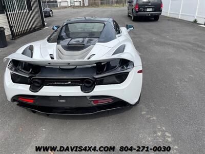 2020 McLaren 720S Spider Performance   - Photo 52 - North Chesterfield, VA 23237