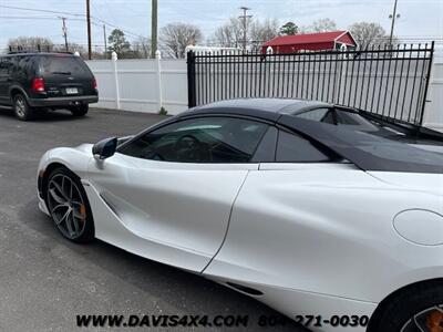 2020 McLaren 720S Spider Performance   - Photo 53 - North Chesterfield, VA 23237