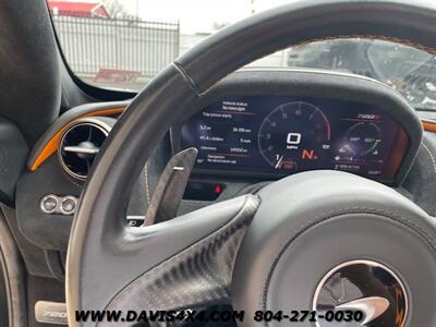 2020 McLaren 720S Spider Performance   - Photo 35 - North Chesterfield, VA 23237