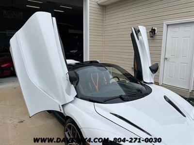 2020 McLaren 720S Spider Performance   - Photo 20 - North Chesterfield, VA 23237