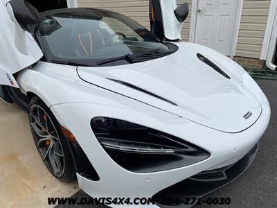 2020 McLaren 720S Spider Performance   - Photo 19 - North Chesterfield, VA 23237