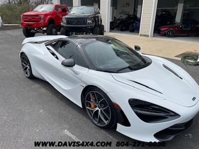 2020 McLaren 720S Spider Performance   - Photo 46 - North Chesterfield, VA 23237