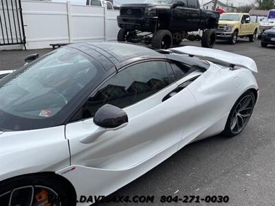 2020 McLaren 720S Spider Performance   - Photo 56 - North Chesterfield, VA 23237