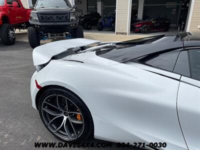 2020 McLaren 720S Spider Performance   - Photo 49 - North Chesterfield, VA 23237