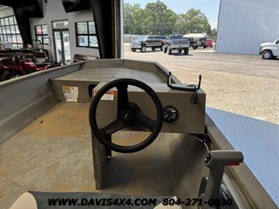 2017 Alumacraft MV 1650T   - Photo 8 - North Chesterfield, VA 23237