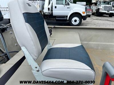 2017 Alumacraft MV 1650T   - Photo 10 - North Chesterfield, VA 23237