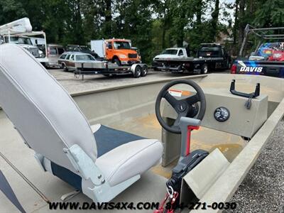 2017 Alumacraft MV 1650T   - Photo 22 - North Chesterfield, VA 23237