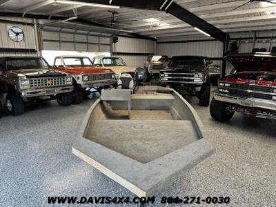2017 Alumacraft MV 1650T   - Photo 3 - North Chesterfield, VA 23237