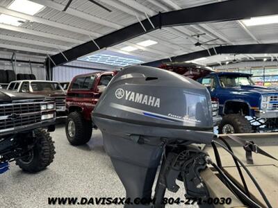 2017 Alumacraft MV 1650T   - Photo 6 - North Chesterfield, VA 23237