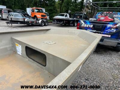 2017 Alumacraft MV 1650T   - Photo 11 - North Chesterfield, VA 23237