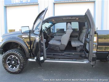 2005 Ford F-150 XLT 4X4 SuperCab Short Bed   - Photo 15 - North Chesterfield, VA 23237