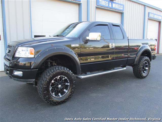 Short bed ford f150