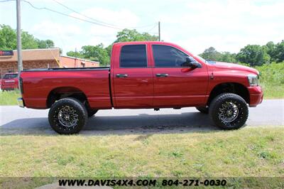 2008 Dodge Ram 2500 HD 6.7 Cummins Diesel Lifted 4X4 Crew Cab (SOLD)   - Photo 9 - North Chesterfield, VA 23237