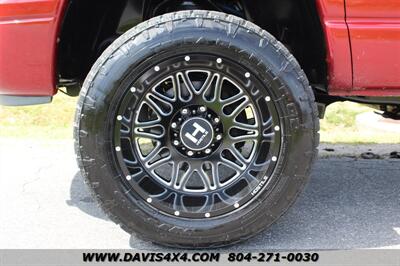 2008 Dodge Ram 2500 HD 6.7 Cummins Diesel Lifted 4X4 Crew Cab (SOLD)   - Photo 14 - North Chesterfield, VA 23237