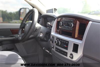 2008 Dodge Ram 2500 HD 6.7 Cummins Diesel Lifted 4X4 Crew Cab (SOLD)   - Photo 40 - North Chesterfield, VA 23237